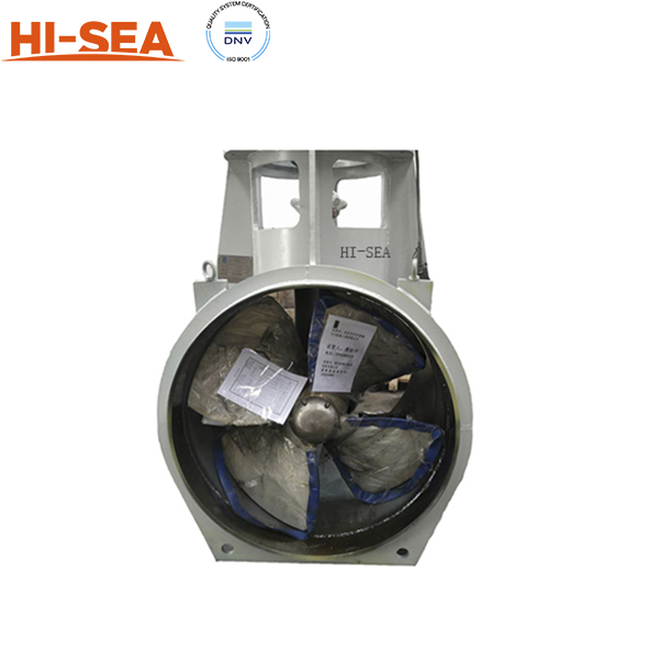 Marine Electrical Bow Thruster